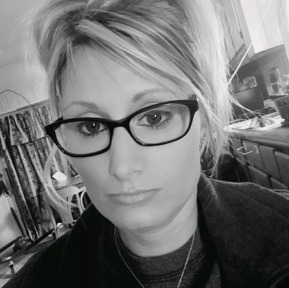 Meet your Posher, Judy